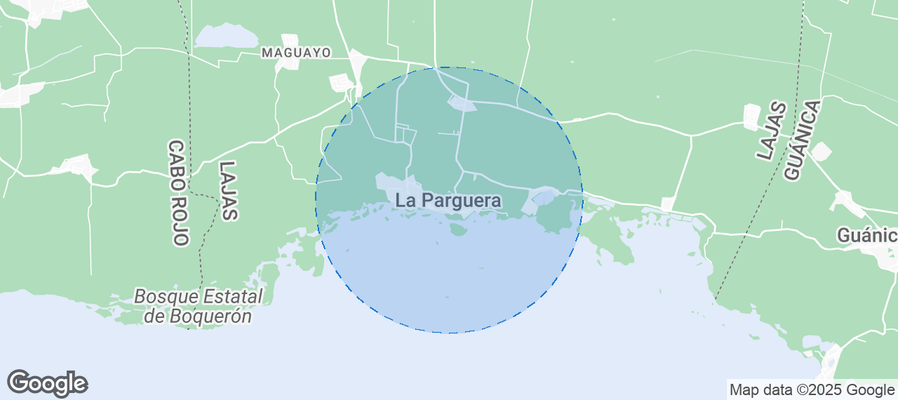 Discover La Parguera Airbnb Analytics